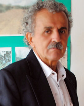 Neptali Silva Garcia